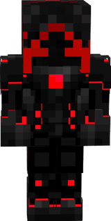 nETHERRITE gUARD