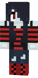 Marcy203 skin atual