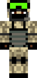 Army Man
