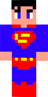 Man of Steel