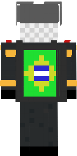 brasil galinha