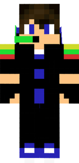 MineCraftGreif