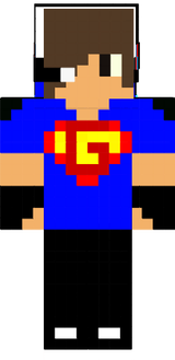super gamer