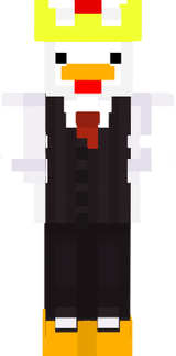 duck