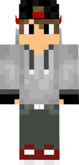 minha minha skin