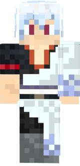 sakata gintoki (male)