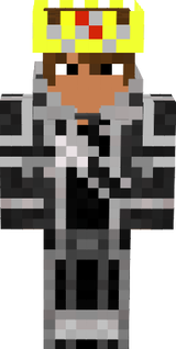 Rei luiz HM 
