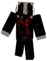 king of terror