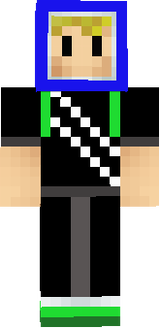 Finn Custom