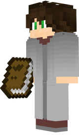 villager ghost