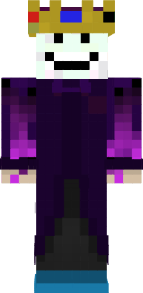 Preview of texture: Benedek Fyrmc