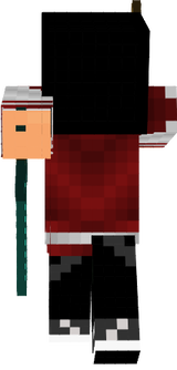 skin minek