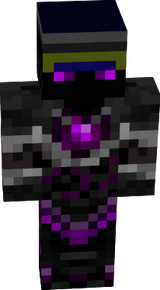 Purple Knight