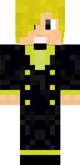 Sanji