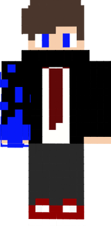 NoéPF Gamer