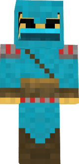 PumpkinCreed