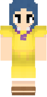 Reshaded FO: Jessica Stonewood