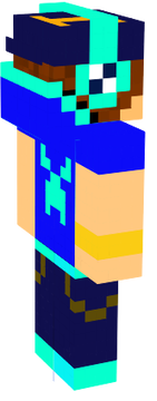 iban a gamer