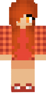 Girl On Fire