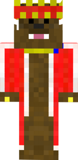 King B
