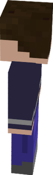 finall creeperhugger427