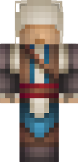 edward kenway