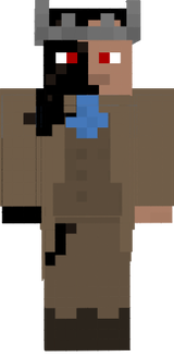 Johnny Silverhand