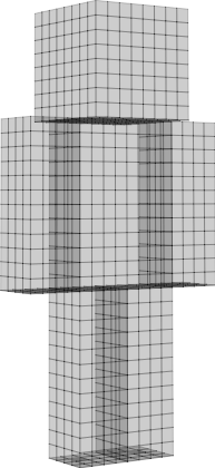 Preview of texture: invisible