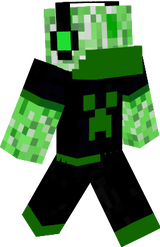nice creeper