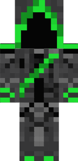 poison assassin