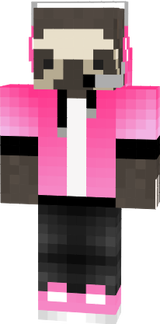 Peluzita Pink