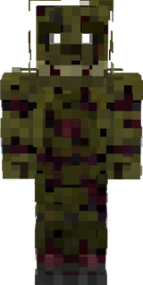 spingtrap