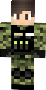 Soldado Akil