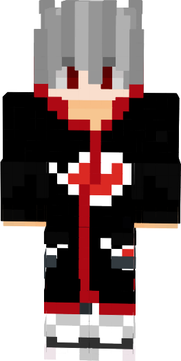Preview of texture: lucas aurelio akatisuki