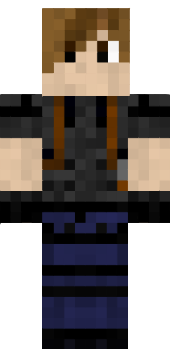 Preview of texture: Leon