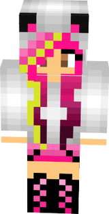 PinkiePanda