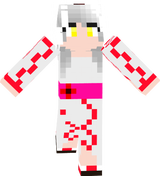 Human Okami Shiranui
