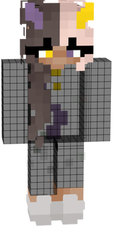  Frosty cleare skin
