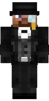 my base skin
