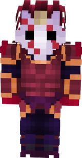 Epic Rasplin Original - Made By Bionic_Marios