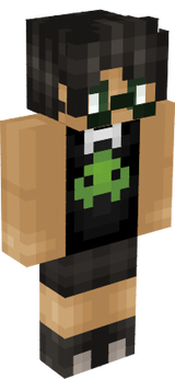 rhsp Jake alt clothes