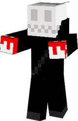 Zombie De la muerte