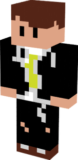 マイクラ　スキン