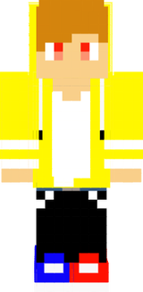 MC WKK SKIN