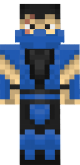 sub zero