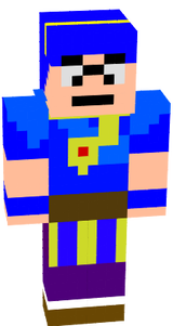 marth