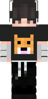 Dojo fox lover