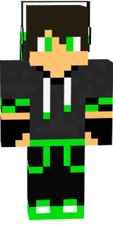 nova skin