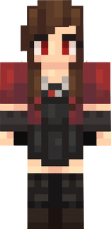 Scarlet witch