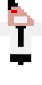 TheStonerCraft's Ghost